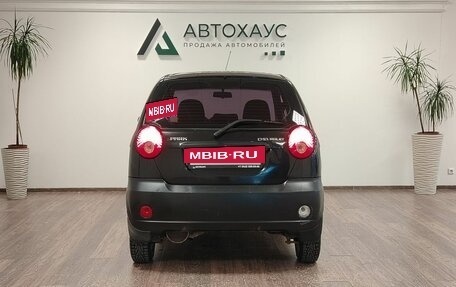 Chevrolet Spark III, 2006 год, 148 000 рублей, 6 фотография