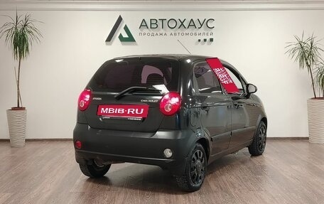 Chevrolet Spark III, 2006 год, 148 000 рублей, 5 фотография
