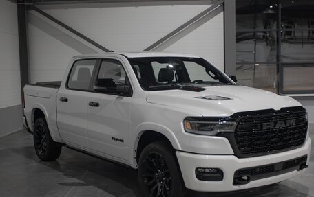 Rambler 1500, 2025 год, 9 470 000 рублей, 1 фотография