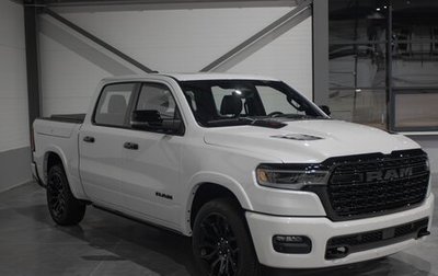 Rambler 1500, 2025 год, 9 470 000 рублей, 1 фотография