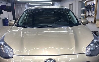 KIA Sportage IV рестайлинг, 2017 год, 1 800 000 рублей, 1 фотография