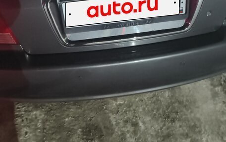 Hyundai Sonata IV рестайлинг, 2005 год, 520 000 рублей, 1 фотография