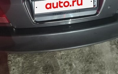 Hyundai Sonata IV рестайлинг, 2005 год, 520 000 рублей, 1 фотография