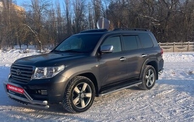 Toyota Land Cruiser 200, 2011 год, 4 300 000 рублей, 1 фотография