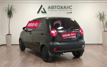 Chevrolet Spark III, 2006 год, 148 000 рублей, 7 фотография