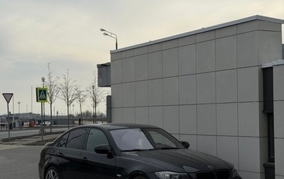 BMW 3 серия, 2010 год, 1 300 000 рублей, 1 фотография