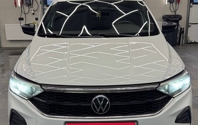 Volkswagen Polo VI (EU Market), 2021 год, 1 799 000 рублей, 1 фотография