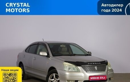 Toyota Premio, 2004 год, 799 000 рублей, 1 фотография