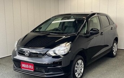 Honda Fit, 2022 год, 900 000 рублей, 1 фотография