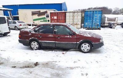 Volkswagen Passat B3, 1991 год, 110 000 рублей, 1 фотография
