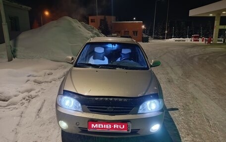 KIA Spectra II (LD), 2008 год, 300 000 рублей, 1 фотография