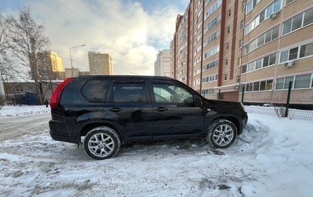 Nissan X-Trail, 2011 год, 1 380 000 рублей, 1 фотография