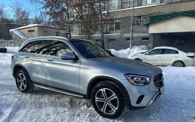 Mercedes-Benz GLC, 2021 год, 4 250 000 рублей, 1 фотография