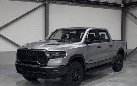 Rambler 1500, 2025 год, 8 390 000 рублей, 1 фотография