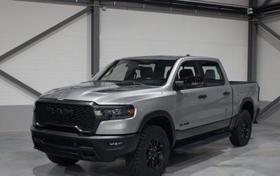 Rambler 1500, 2025 год, 8 390 000 рублей, 1 фотография