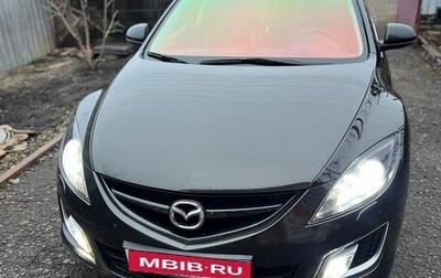 Mazda 6, 2008 год, 900 000 рублей, 1 фотография