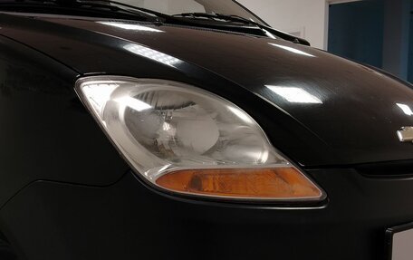 Chevrolet Spark III, 2006 год, 148 000 рублей, 17 фотография