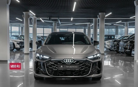 Audi A5, 2025 год, 6 240 000 рублей, 3 фотография