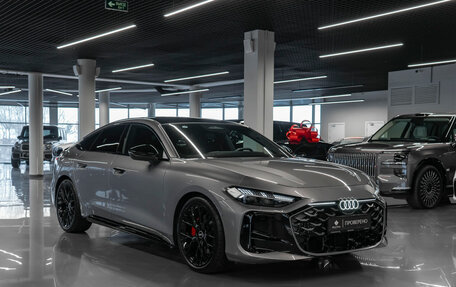 Audi A5, 2025 год, 6 240 000 рублей, 2 фотография