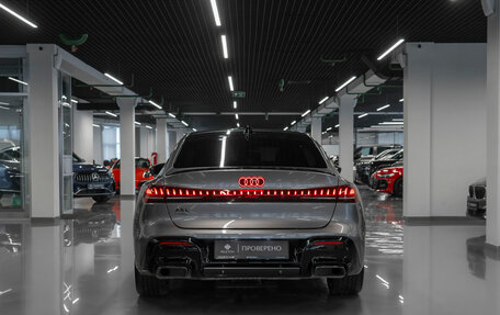 Audi A5, 2025 год, 6 240 000 рублей, 6 фотография