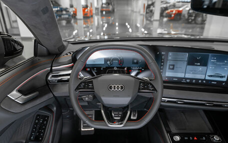 Audi A5, 2025 год, 6 240 000 рублей, 11 фотография