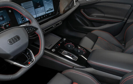 Audi A5, 2025 год, 6 240 000 рублей, 14 фотография