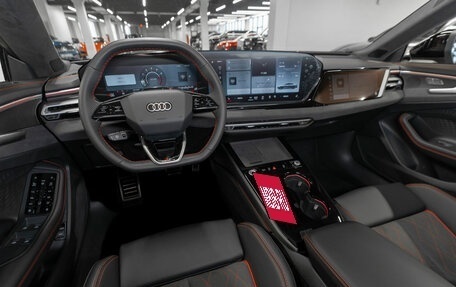 Audi A5, 2025 год, 6 240 000 рублей, 7 фотография