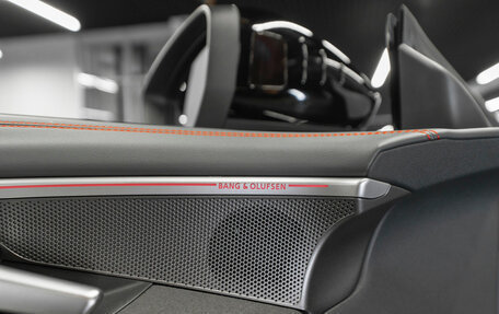 Audi A5, 2025 год, 6 240 000 рублей, 22 фотография