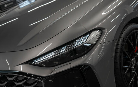 Audi A5, 2025 год, 6 240 000 рублей, 27 фотография