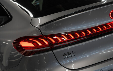 Audi A5, 2025 год, 6 240 000 рублей, 28 фотография