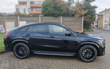 Mercedes-Benz GLE Coupe AMG, 2026 год, 21 290 000 рублей, 2 фотография
