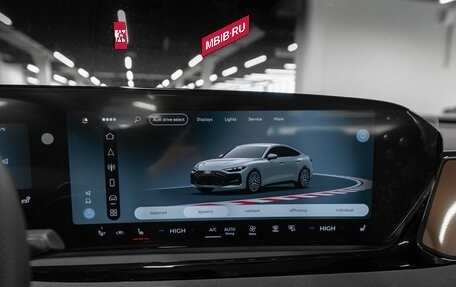 Audi A5, 2025 год, 6 240 000 рублей, 19 фотография