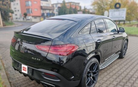 Mercedes-Benz GLE Coupe AMG, 2026 год, 21 290 000 рублей, 3 фотография