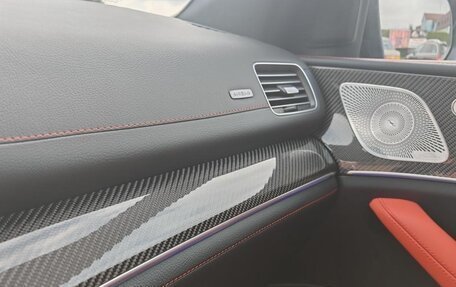 Mercedes-Benz GLE Coupe AMG, 2026 год, 21 290 000 рублей, 11 фотография