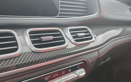 Mercedes-Benz GLE Coupe AMG, 2026 год, 21 290 000 рублей, 10 фотография