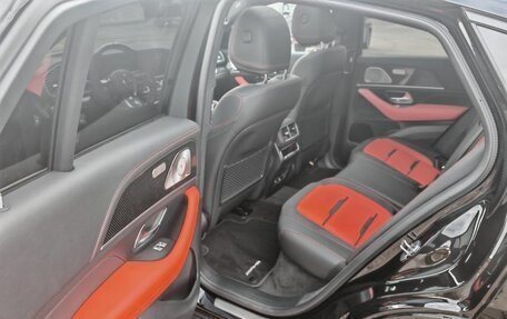 Mercedes-Benz GLE Coupe AMG, 2026 год, 21 290 000 рублей, 12 фотография