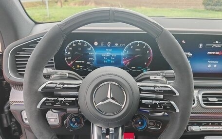 Mercedes-Benz GLE Coupe AMG, 2026 год, 21 290 000 рублей, 5 фотография