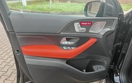 Mercedes-Benz GLE Coupe AMG, 2026 год, 21 290 000 рублей, 15 фотография