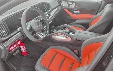 Mercedes-Benz GLE Coupe AMG, 2026 год, 21 290 000 рублей, 6 фотография