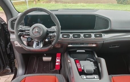 Mercedes-Benz GLE Coupe AMG, 2026 год, 21 290 000 рублей, 4 фотография