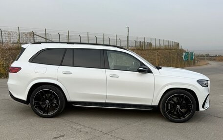 Mercedes-Benz GLS, 2025 год, 20 160 000 рублей, 3 фотография