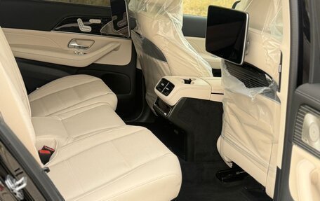 Mercedes-Benz GLS, 2025 год, 20 160 000 рублей, 9 фотография