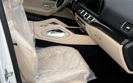 Mercedes-Benz GLS, 2025 год, 20 160 000 рублей, 7 фотография