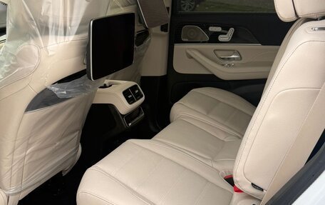 Mercedes-Benz GLS, 2025 год, 20 160 000 рублей, 8 фотография