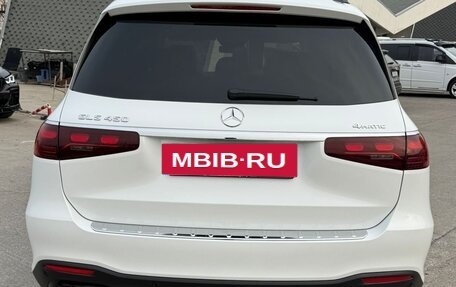Mercedes-Benz GLS, 2025 год, 20 160 000 рублей, 4 фотография