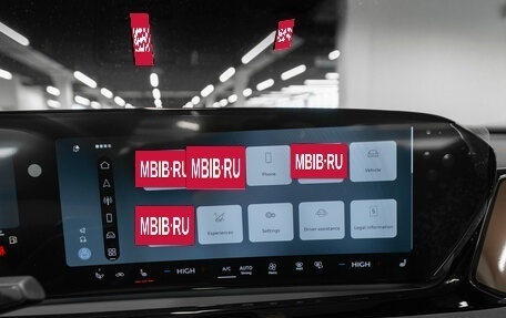 Audi A5, 2025 год, 6 240 000 рублей, 17 фотография