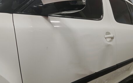 Skoda Yeti I рестайлинг, 2014 год, 800 000 рублей, 10 фотография