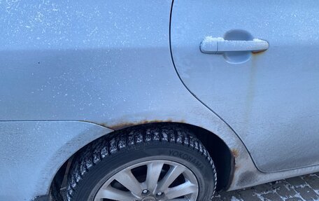 Toyota Corolla, 2007 год, 690 000 рублей, 7 фотография