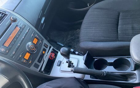 Toyota Corolla, 2007 год, 690 000 рублей, 12 фотография