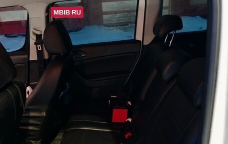 Skoda Yeti I рестайлинг, 2014 год, 800 000 рублей, 5 фотография